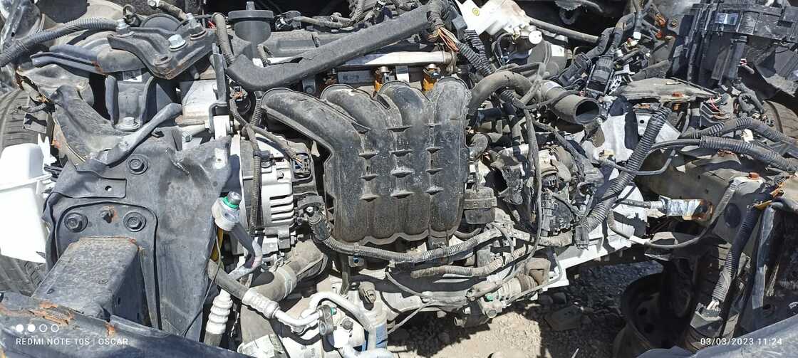COMPUTADOR Kia RIO 2020 USADO